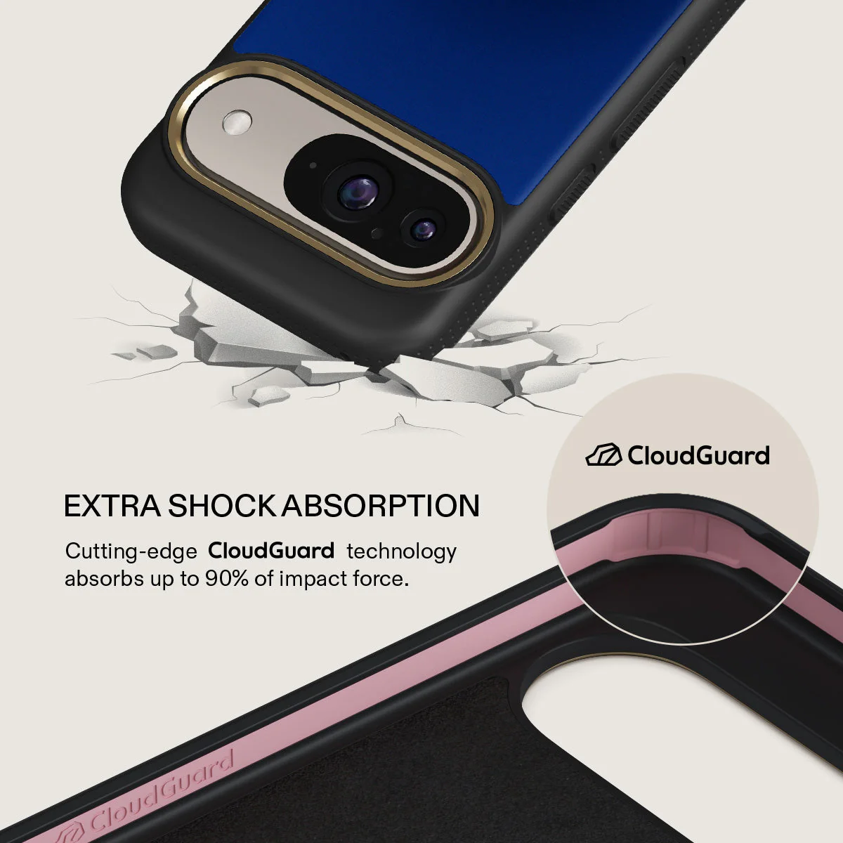 Neptune - Google Pixel 10 Pro Case - Image 7