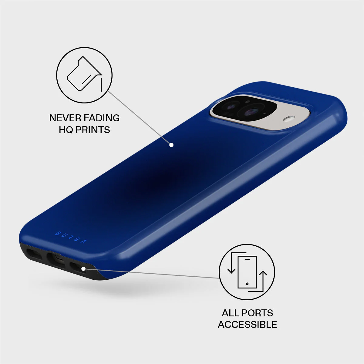 Neptune - Google Pixel 10 Pro XL Case - Image 3