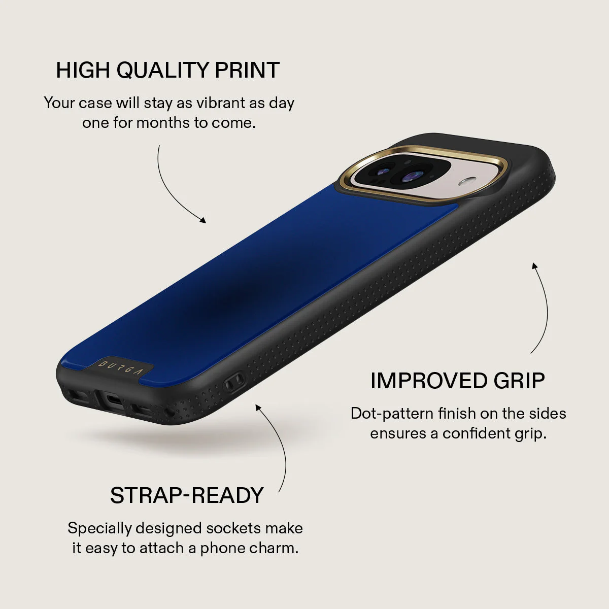 Neptune - Google Pixel 10 Pro XL Case - Image 9