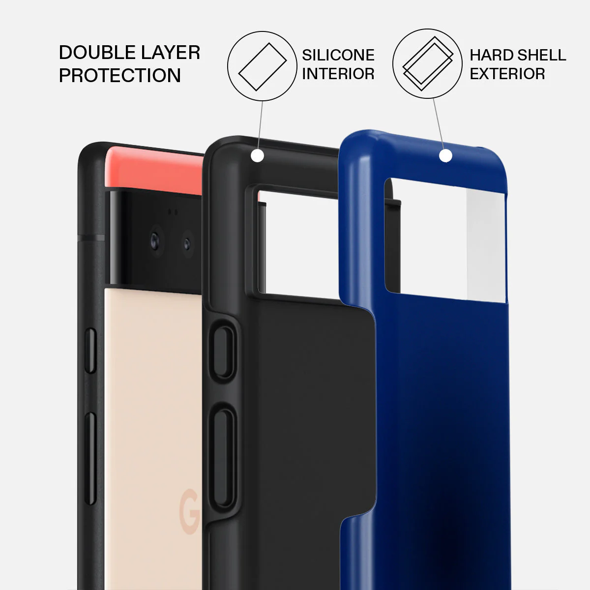 Neptune - Google Pixel 6a Case - Image 2