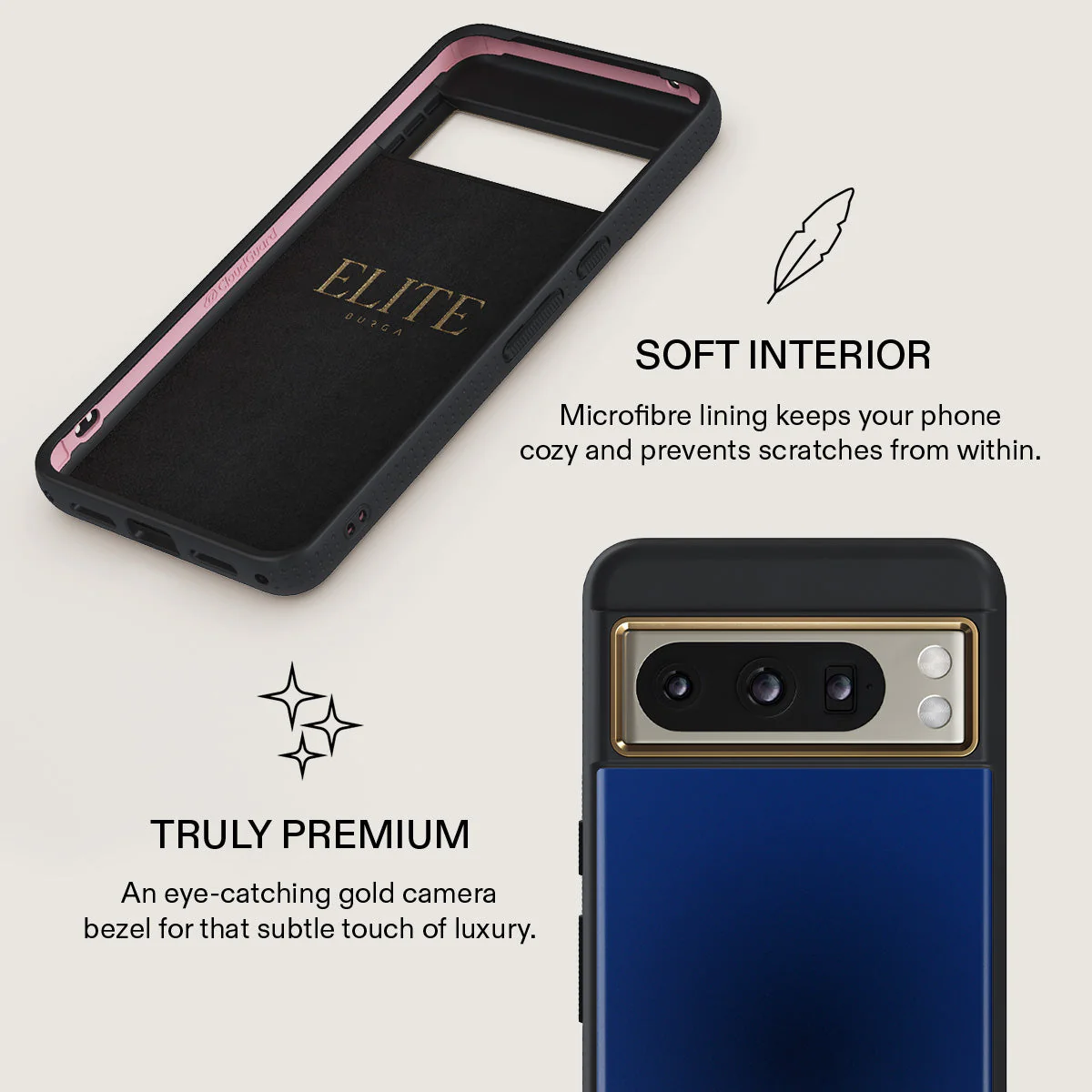 Neptune - Google Pixel 8 Pro Case - Image 10