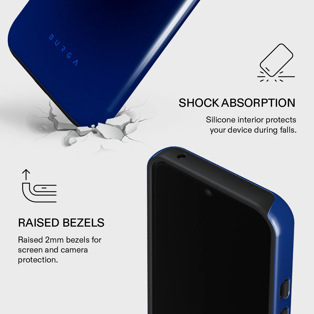 Neptune - Google Pixel 8a Case - Image 4
