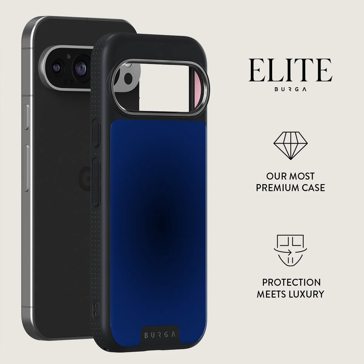 Neptune - Google Pixel 9 Pro Case - Image 13