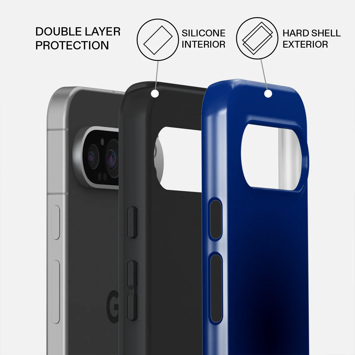 Neptune - Google Pixel 9 Pro Case - Image 2
