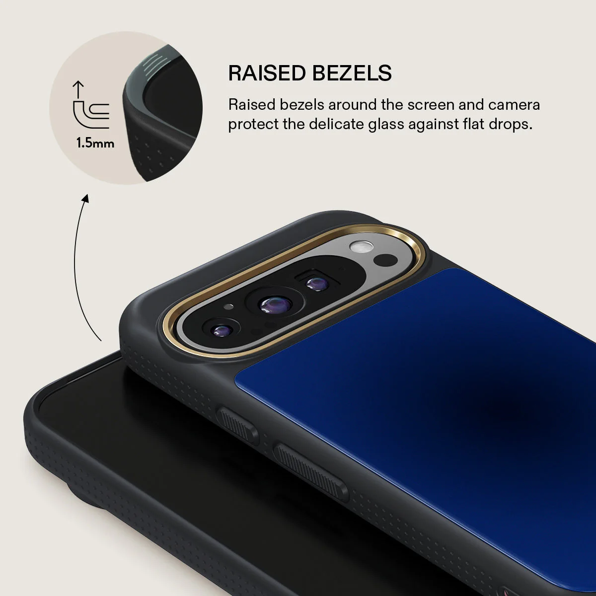 Neptune - Google Pixel 9 Pro Case - Image 8