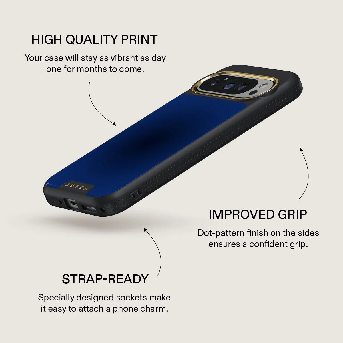 Neptune - Google Pixel 9 Pro Case - Image 9