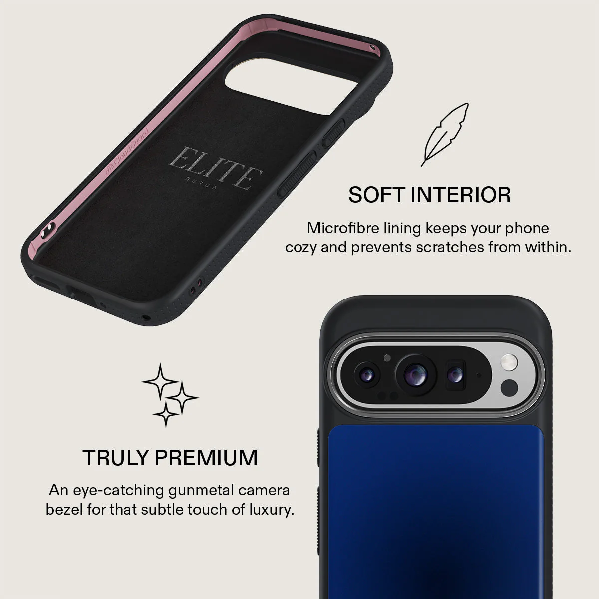 Neptune - Google Pixel 9 Pro XL Case - Image 17