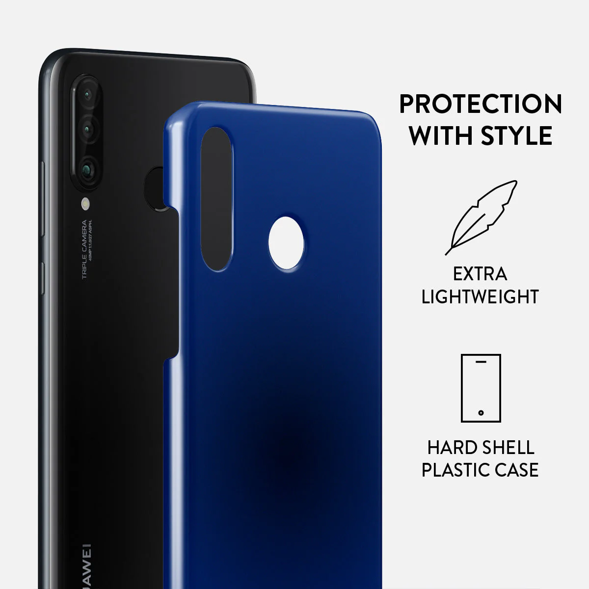 Neptune - Huawei P30 Lite Case - Image 2