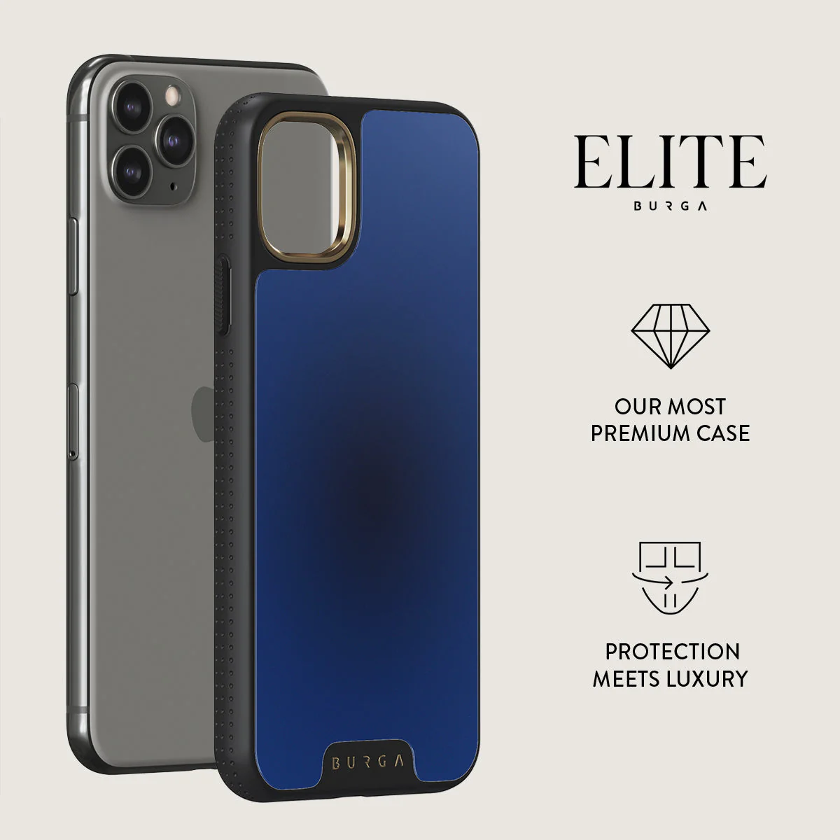 Neptune - iPhone 11 Pro Case - Image 10