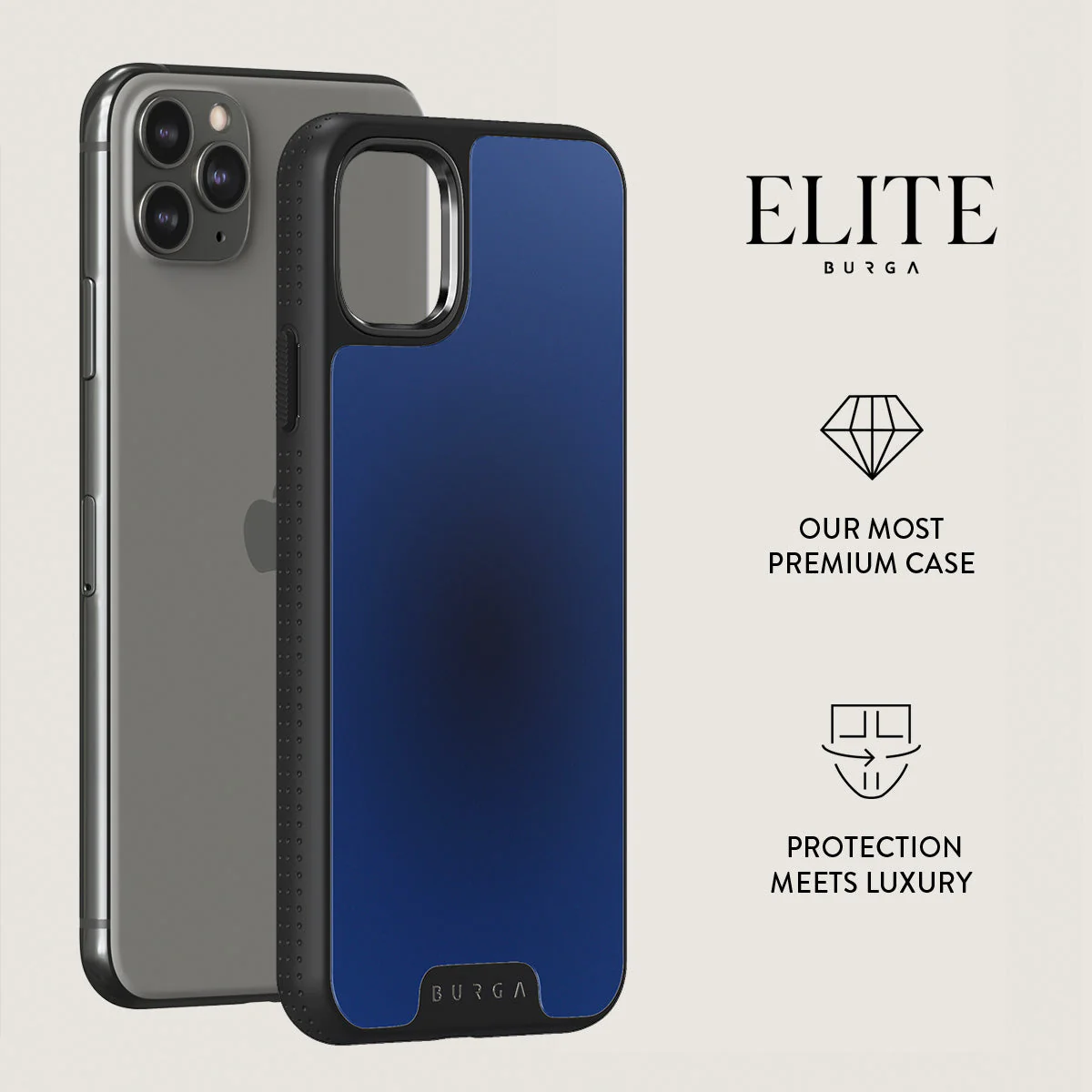 Neptune - iPhone 11 Pro Case - Image 17