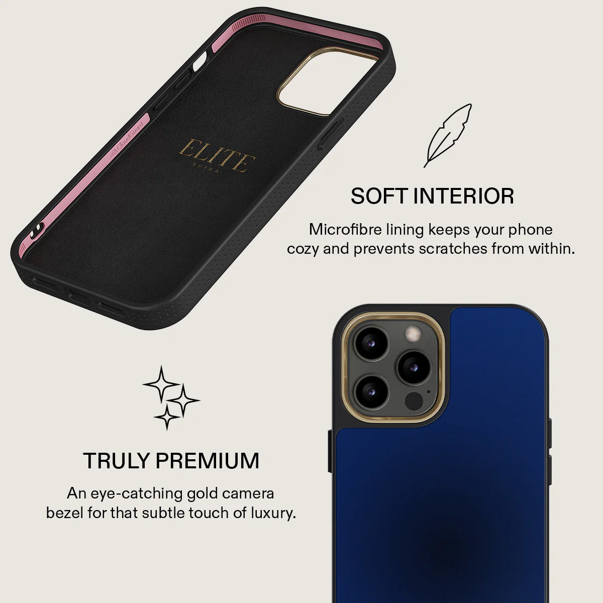 Neptune - iPhone 12 Pro Case - Image 10