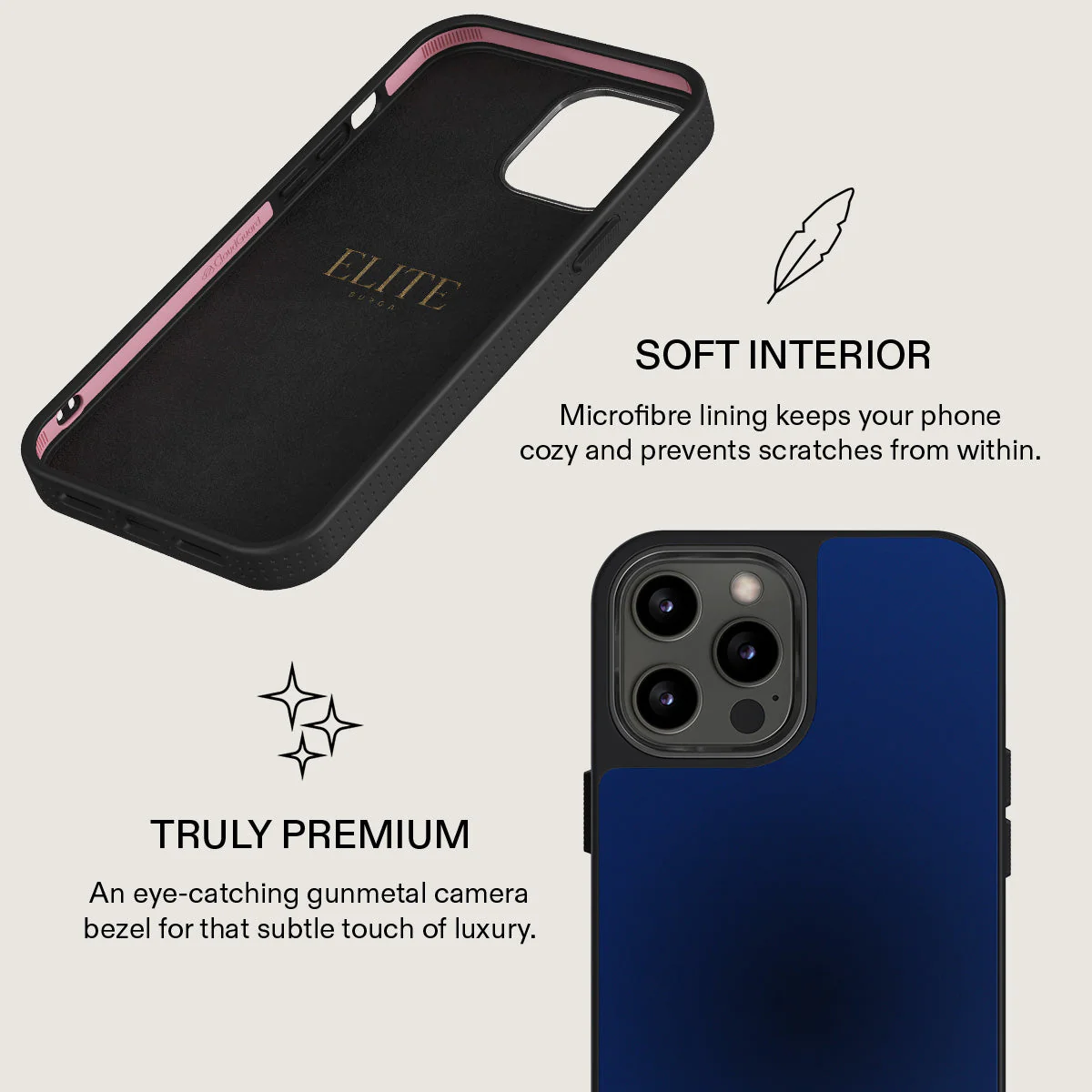 Neptune - iPhone 12 Pro Case - Image 17