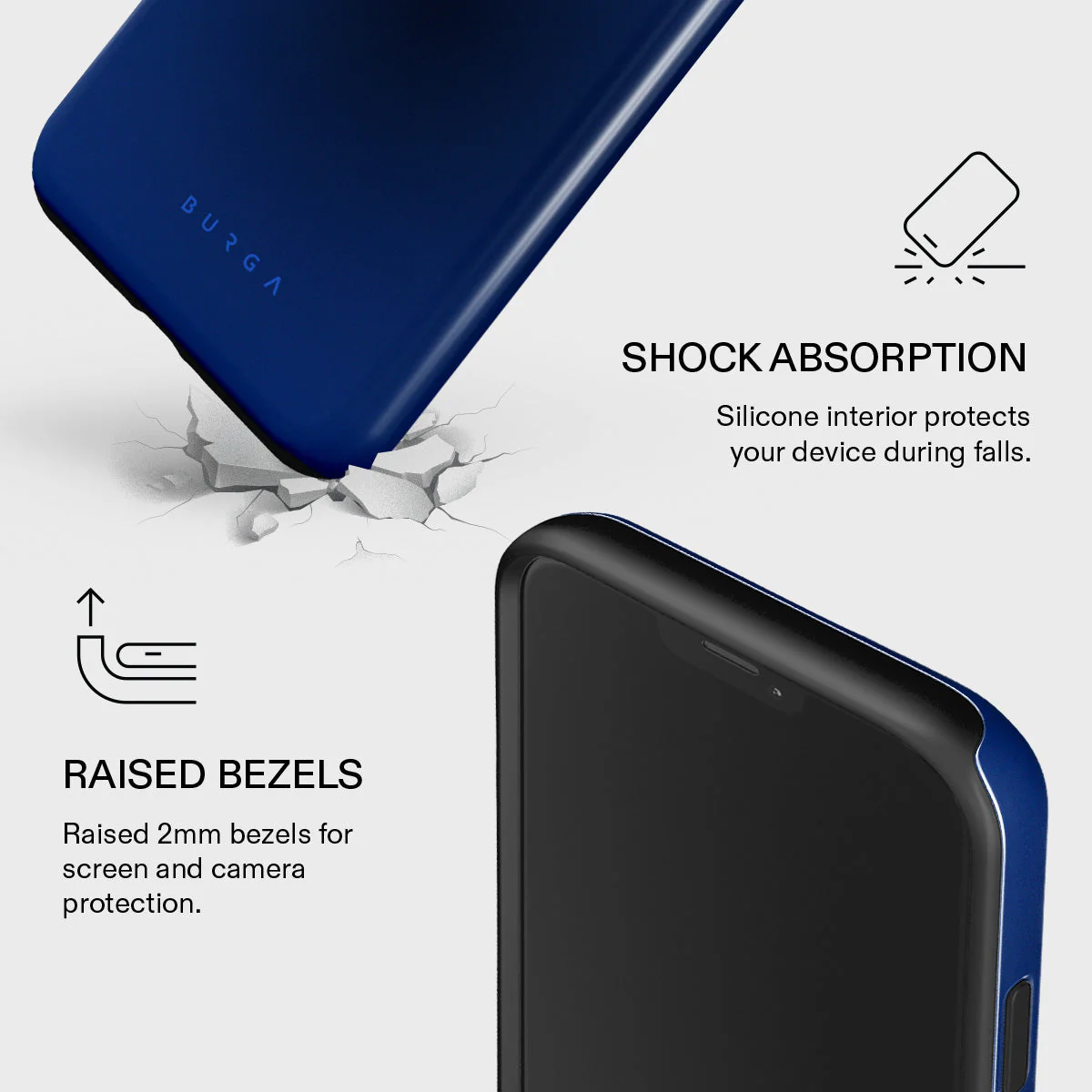 Neptune - iPhone 12 Pro Max Case - Image 8