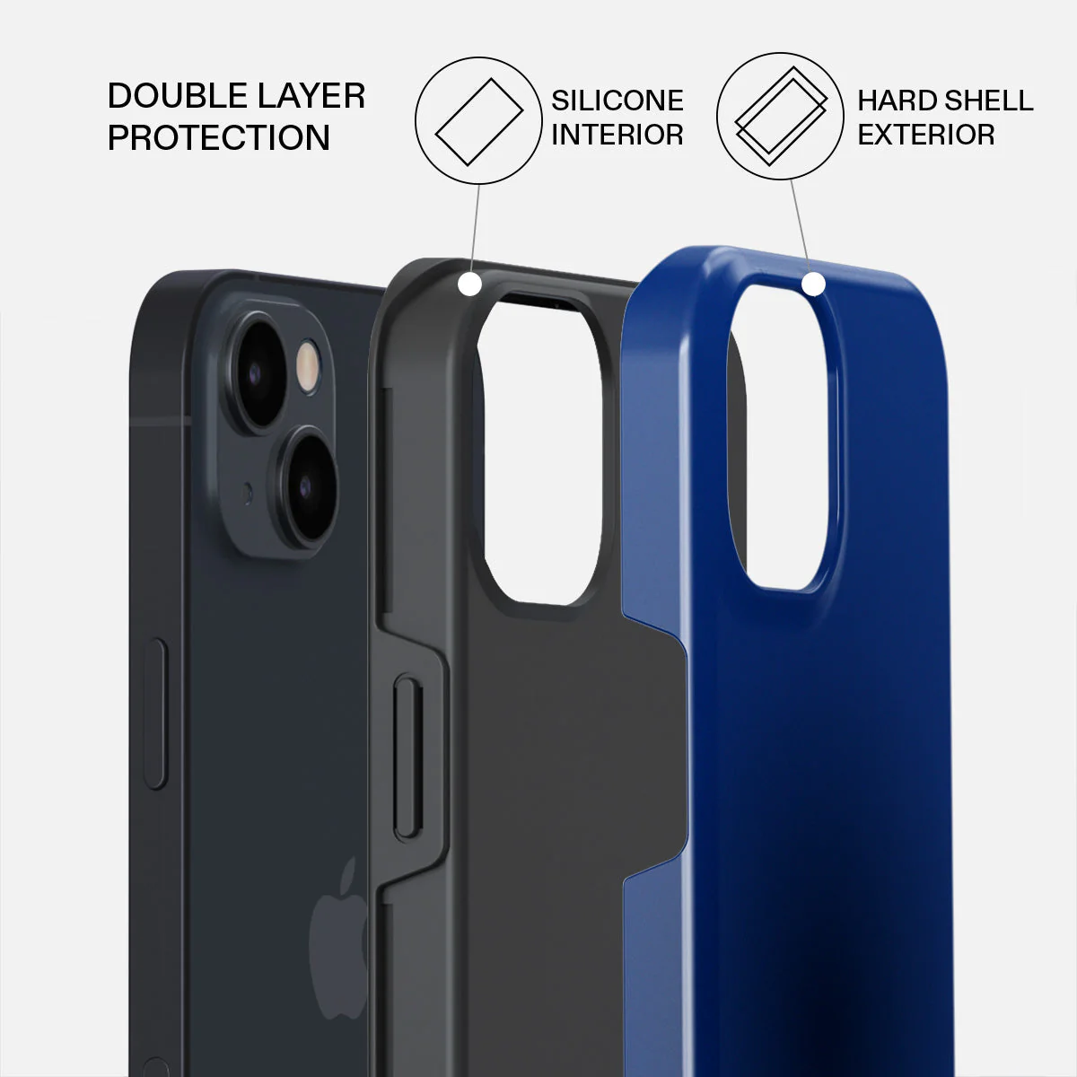 Neptune - iPhone 13 Case - Image 2