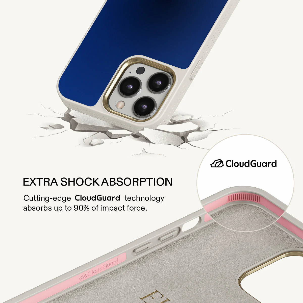 Neptune - iPhone 13 Pro Case - Image 21