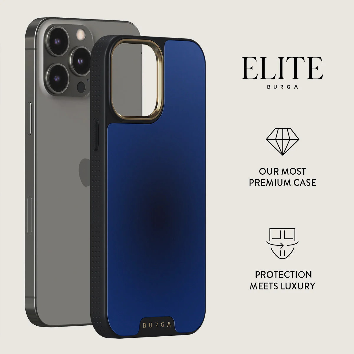 Neptune - iPhone 13 Pro Case - Image 6