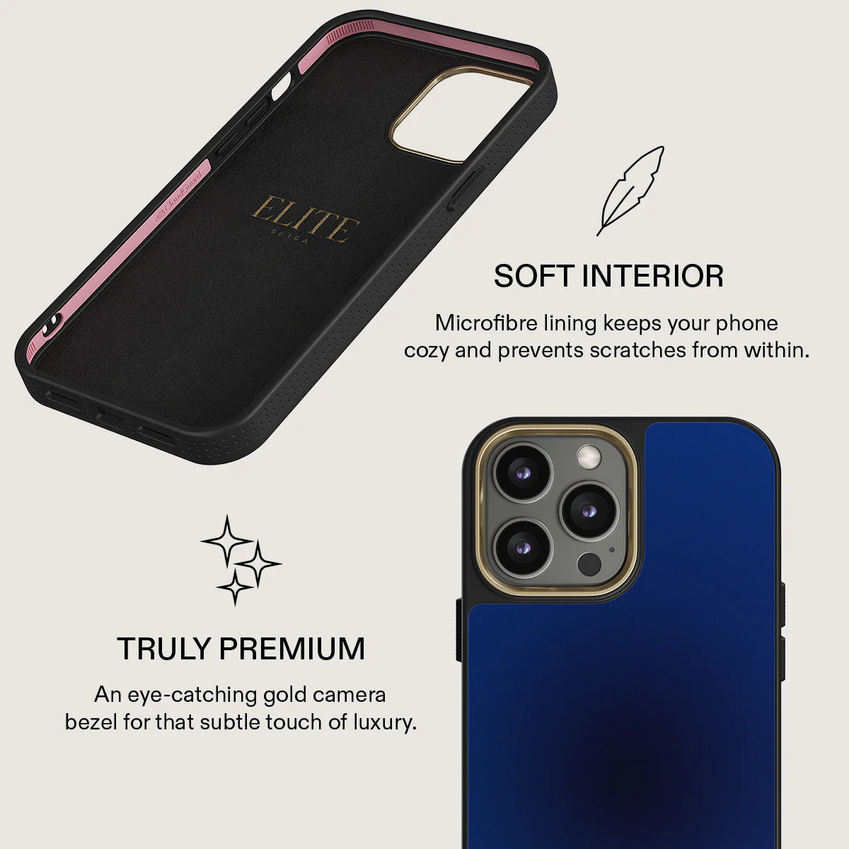 Neptune - iPhone 13 Pro Max Case - Image 10