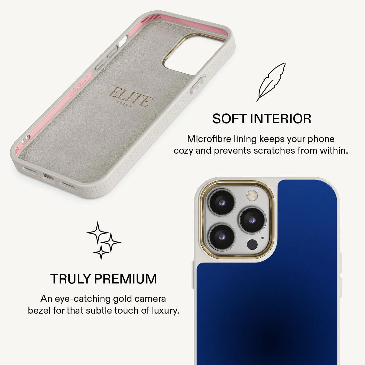 Neptune - iPhone 13 Pro Max Case - Image 24