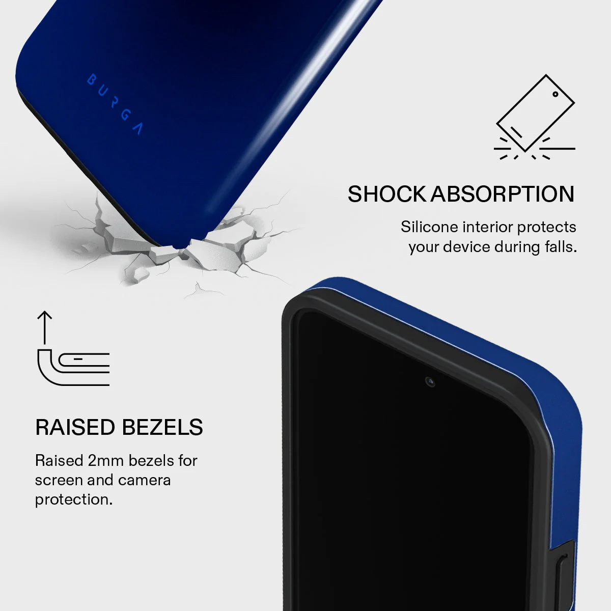 Neptune - iPhone 13 Pro Max Case - Image 4
