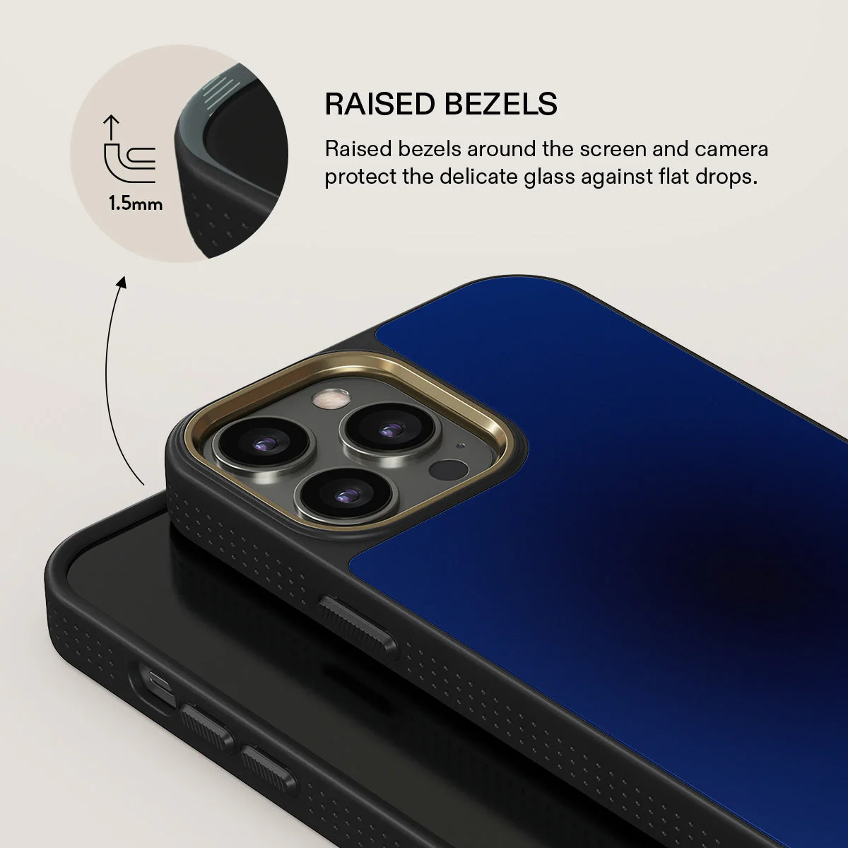 Neptune - iPhone 13 Pro Max Case - Image 8