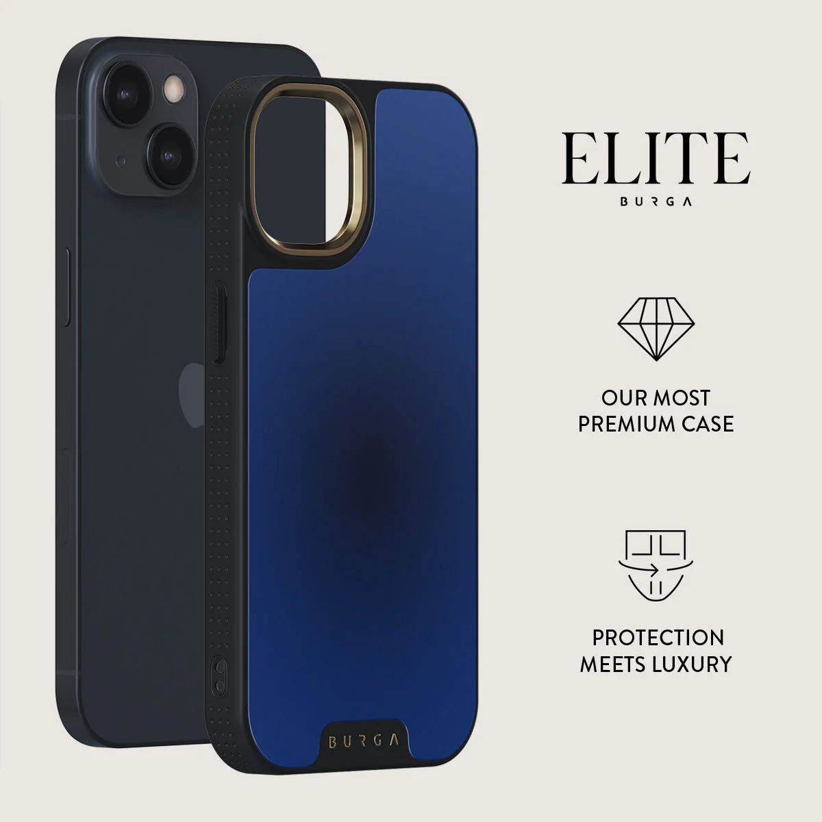 Neptune - iPhone 14 Case - Image 6