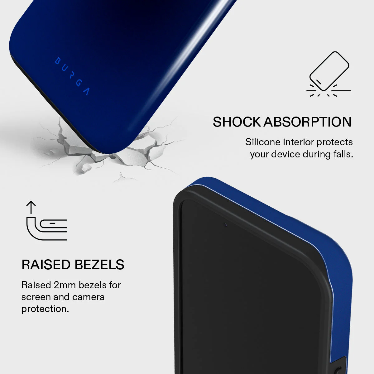 Neptune - iPhone 14 Plus Case - Image 4