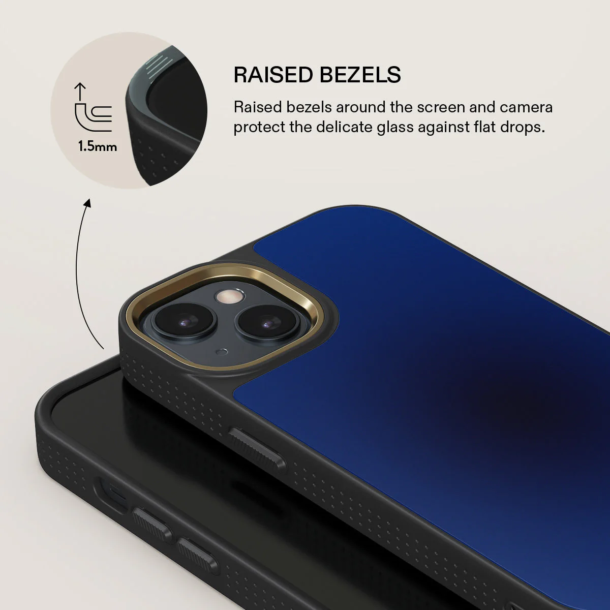 Neptune - iPhone 14 Plus Case - Image 8