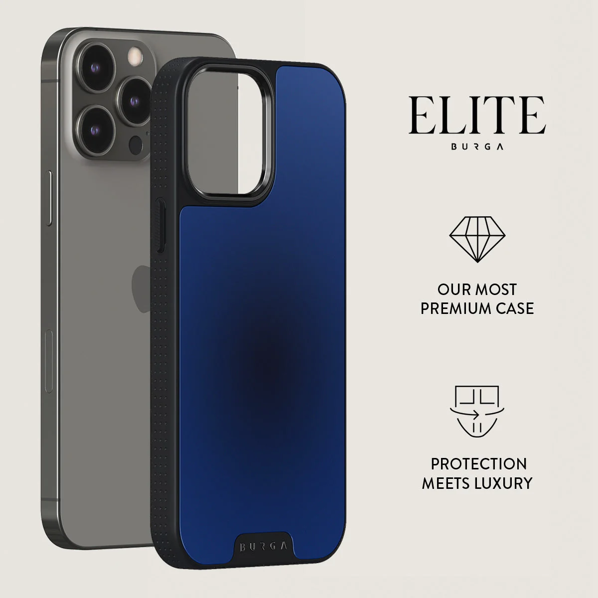 Neptune - iPhone 14 Pro Case - Image 13