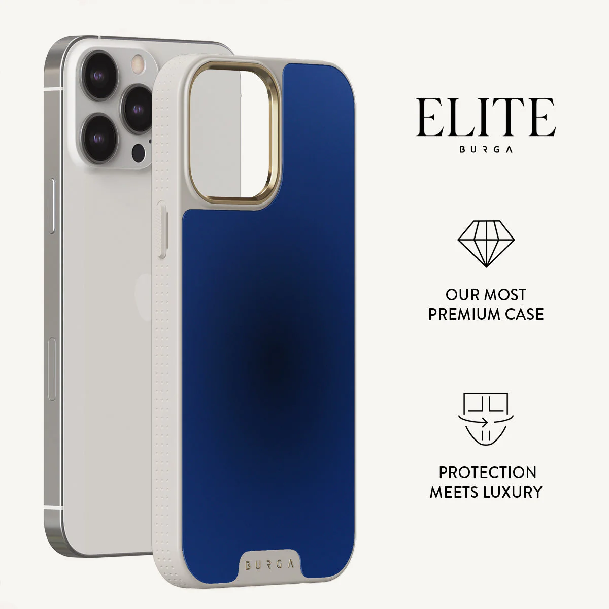 Neptune - iPhone 14 Pro Case - Image 20