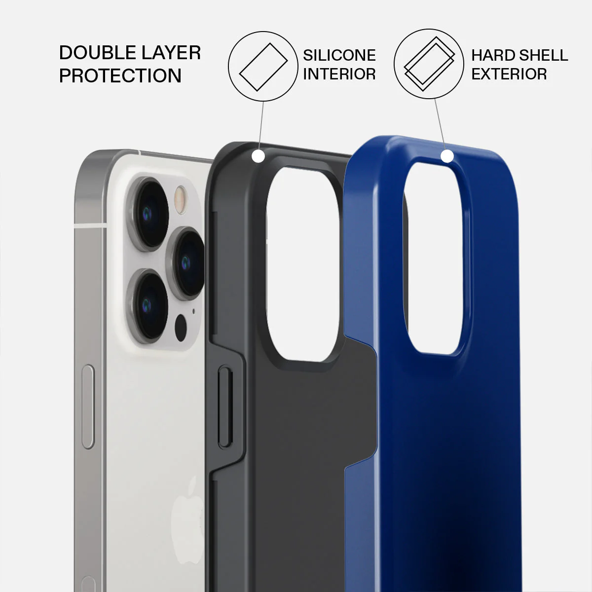 Neptune - iPhone 14 Pro Max Case - Image 2