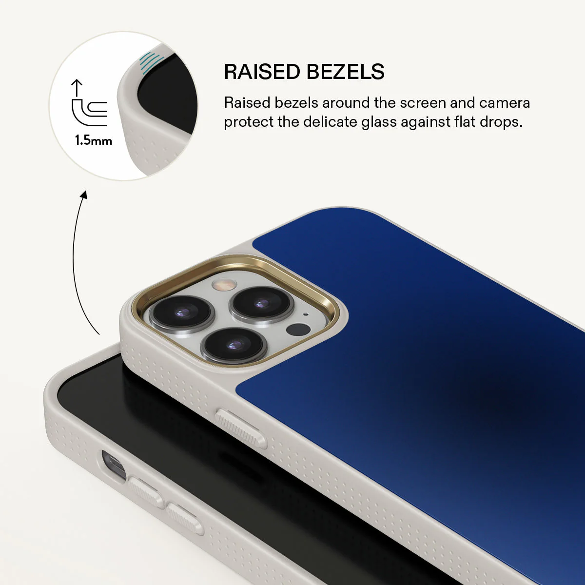 Neptune - iPhone 14 Pro Max Case - Image 22