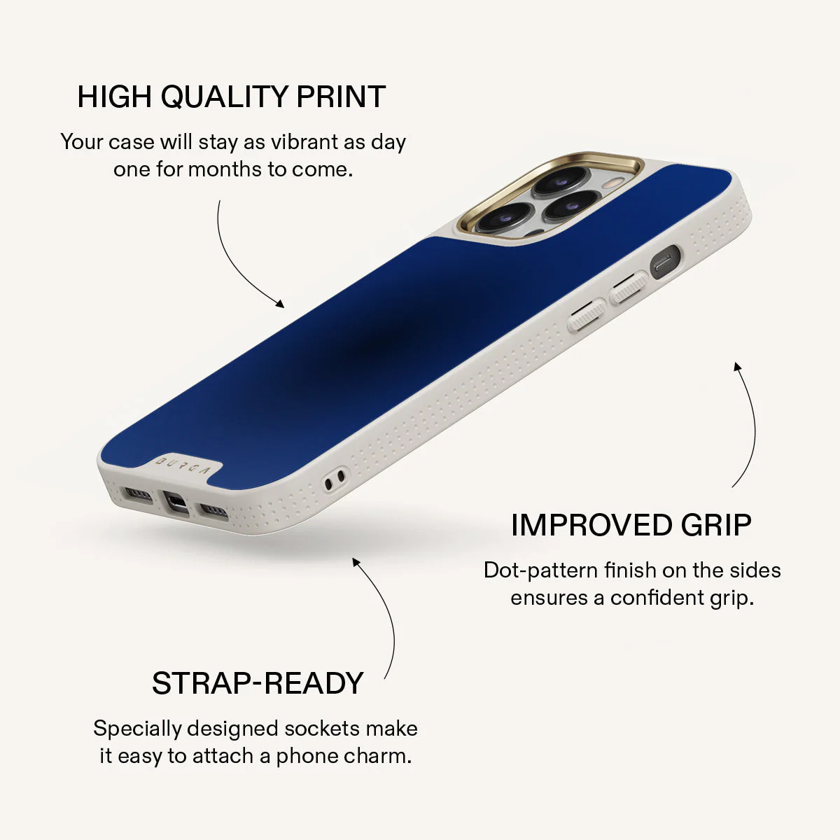 Neptune - iPhone 14 Pro Max Case - Image 23