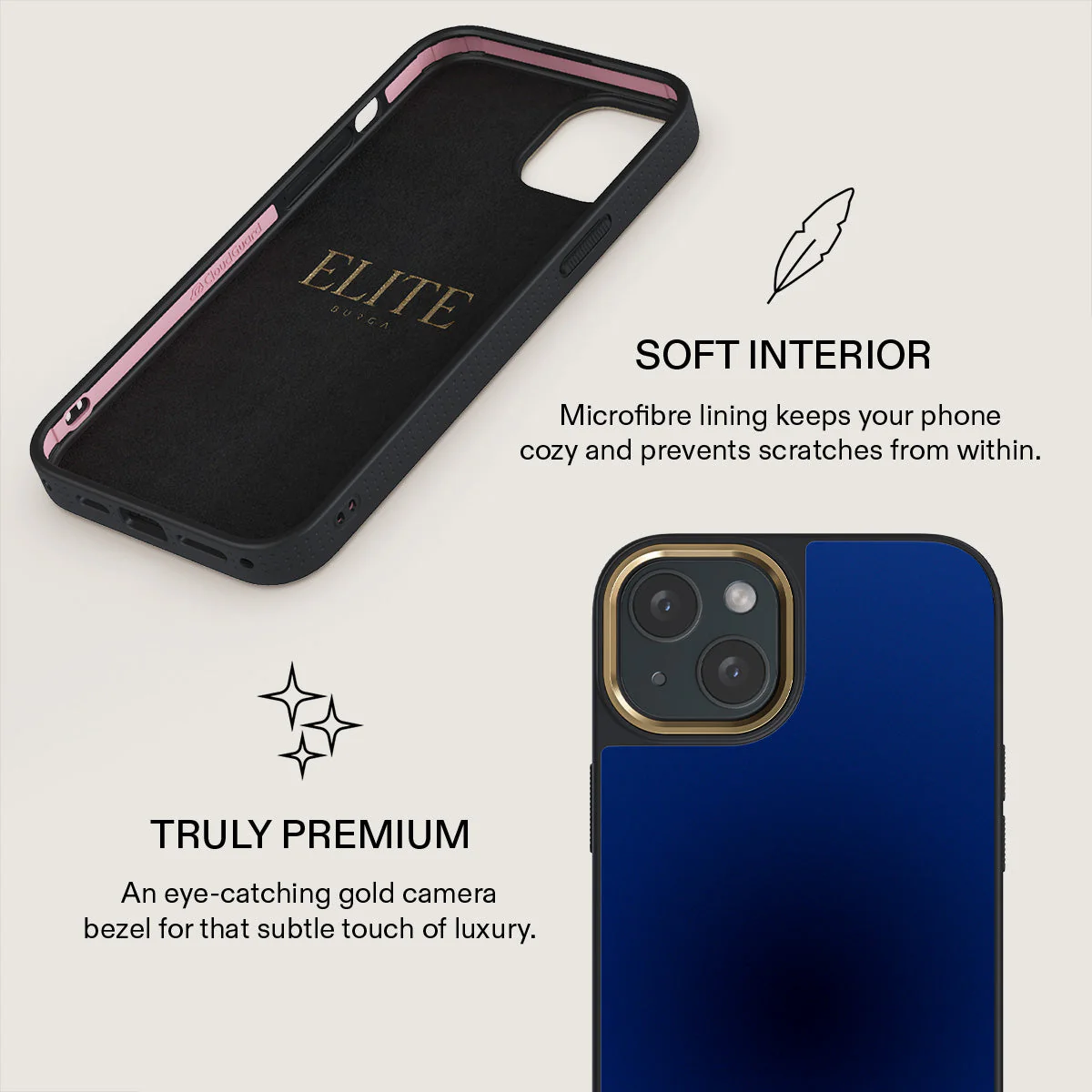 Neptune - iPhone 15 Case - Image 10