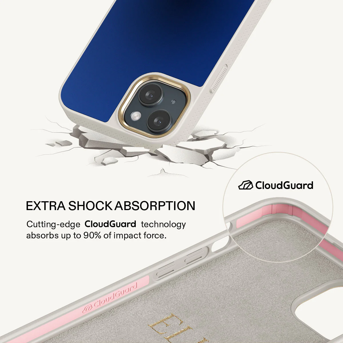 Neptune - iPhone 15 Plus Case - Image 21