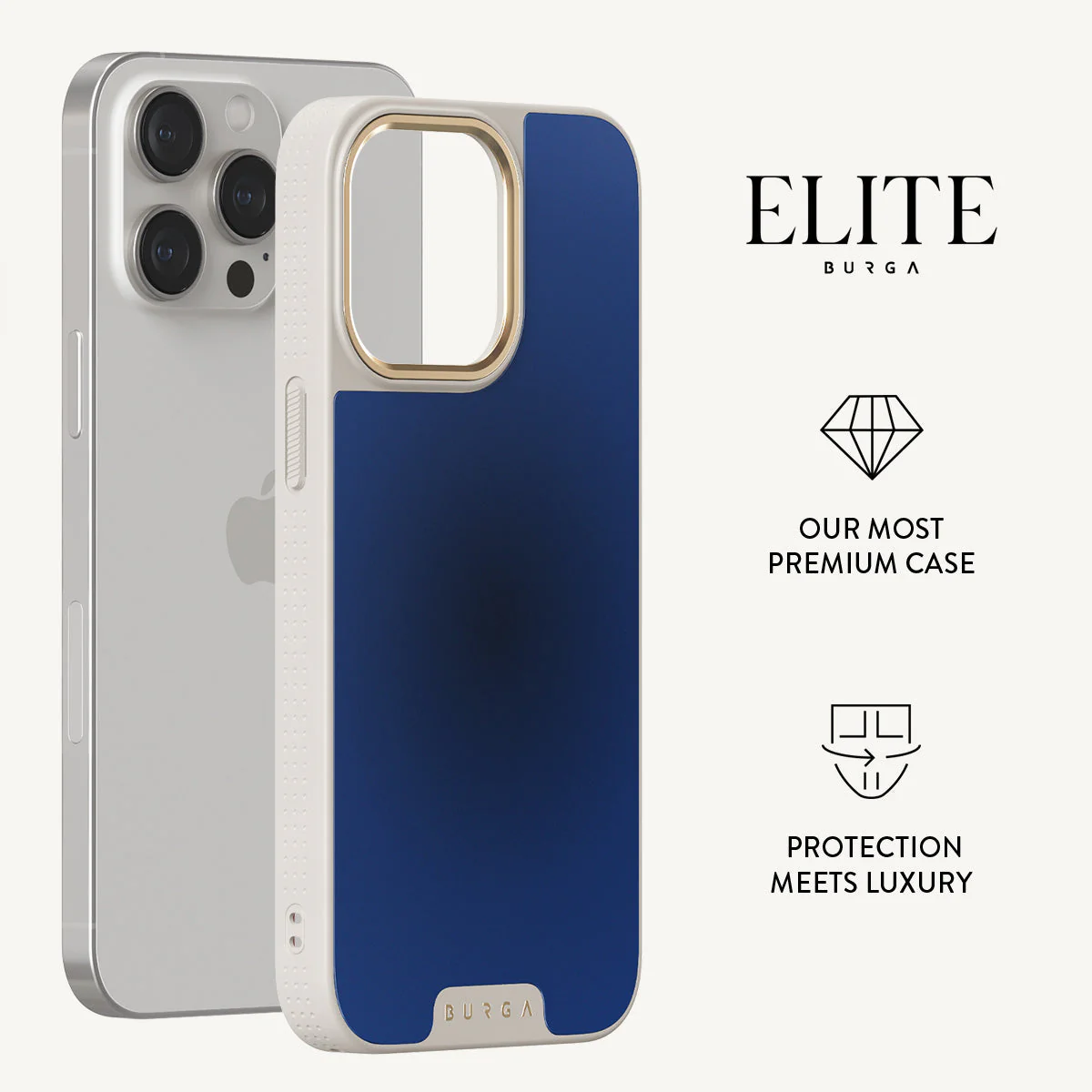 Neptune - iPhone 15 Pro Case - Image 20