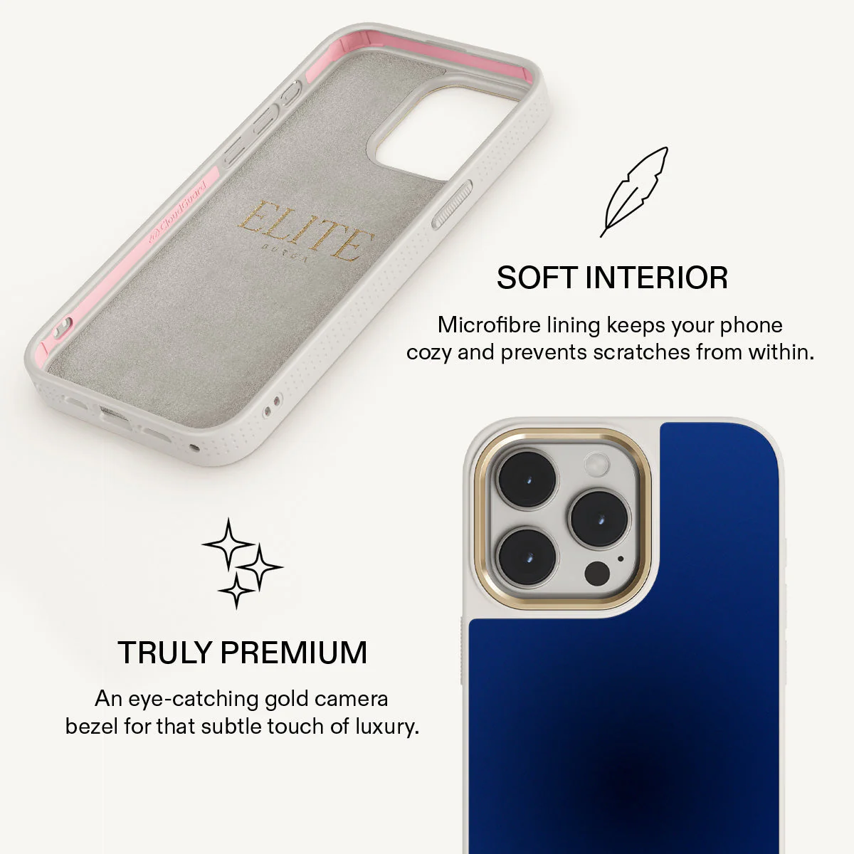 Neptune - iPhone 15 Pro Case - Image 24