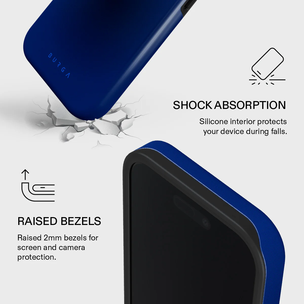 Neptune - iPhone 16 Case - Image 4