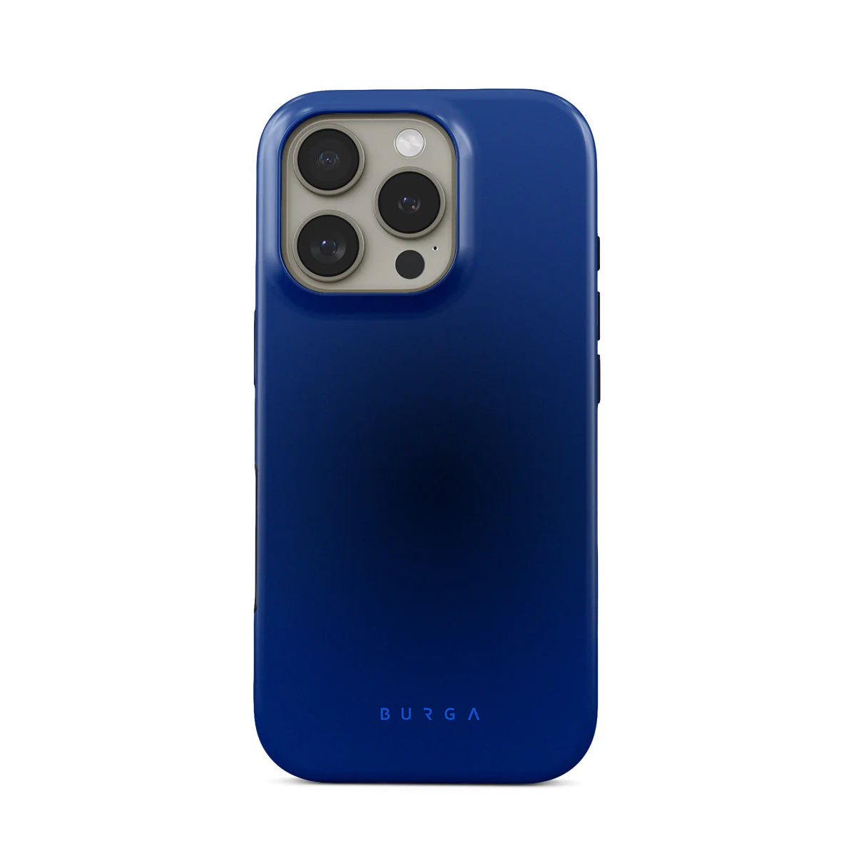 Neptune - iPhone 16 Pro Max Case