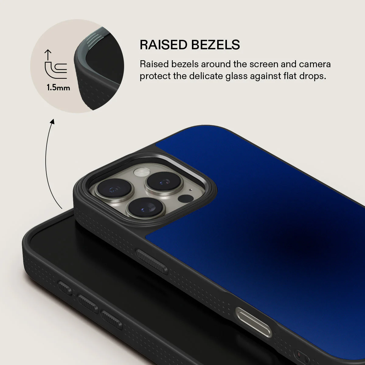 Neptune - iPhone 16 Pro Max Case - Image 16