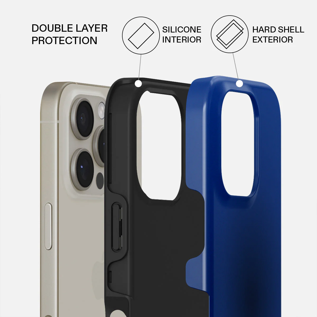 Neptune - iPhone 16 Pro Max Case - Image 2