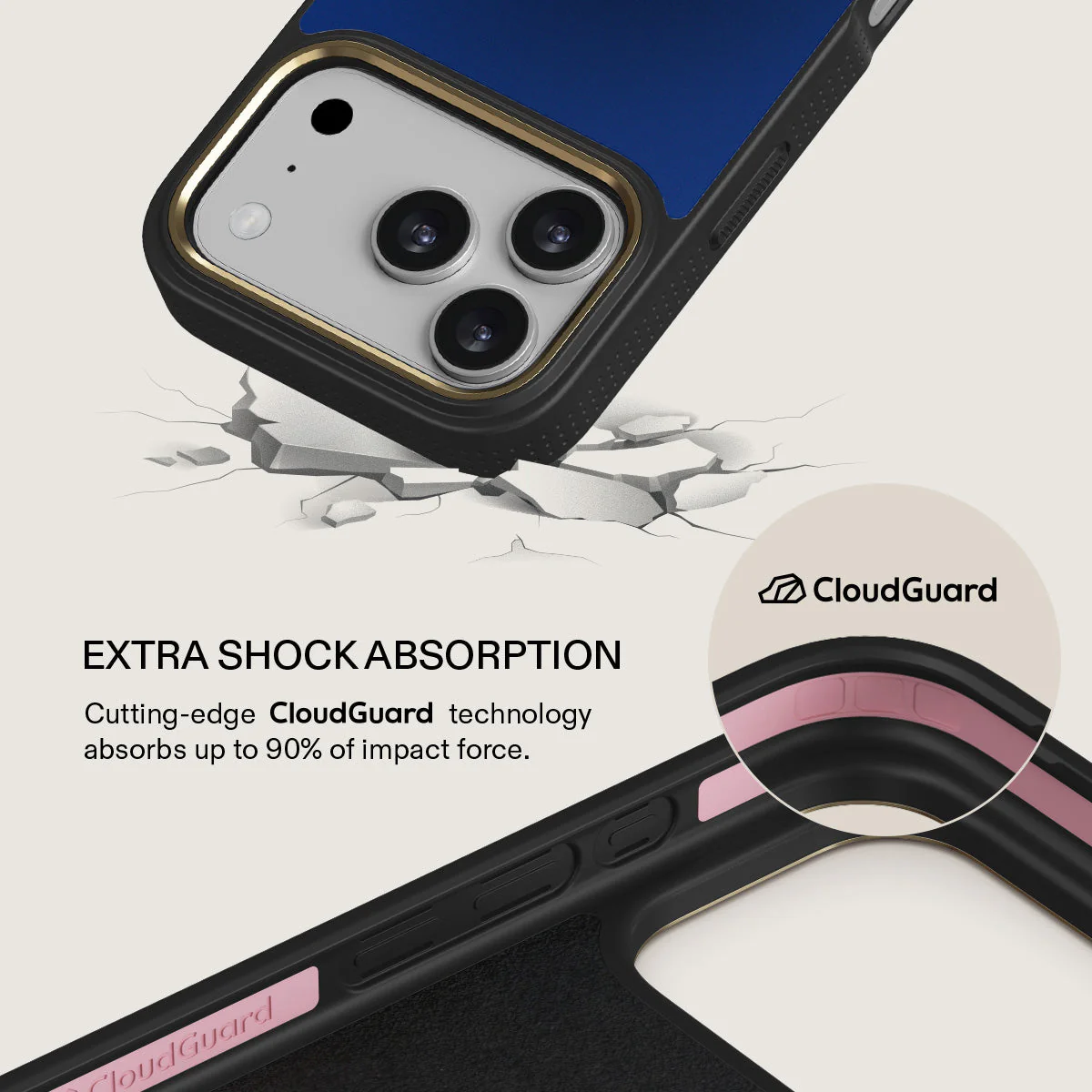 Neptune - iPhone 17 Pro Case - Image 7