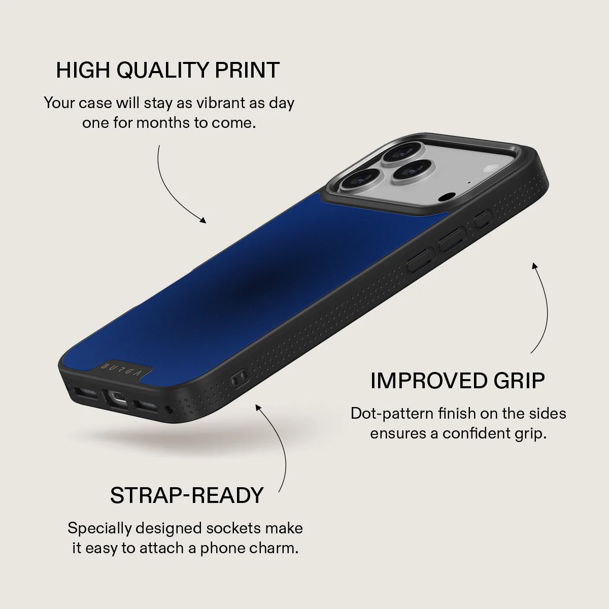 Neptune - iPhone 17 Pro Max Case - Image 16