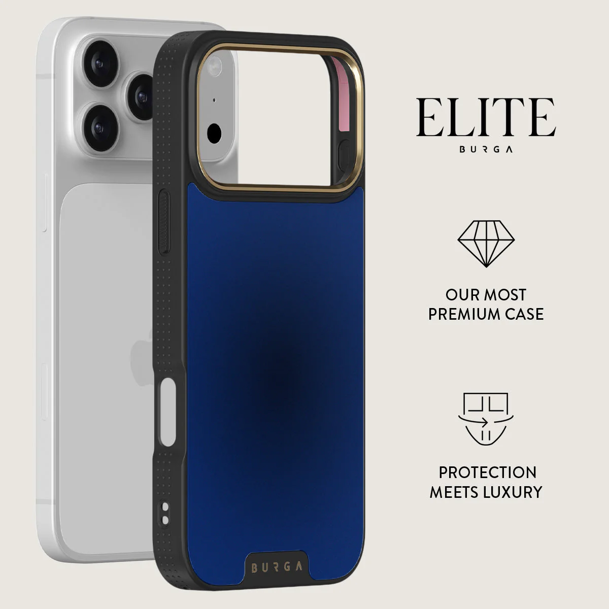 Neptune - iPhone 17 Pro Max Case - Image 6