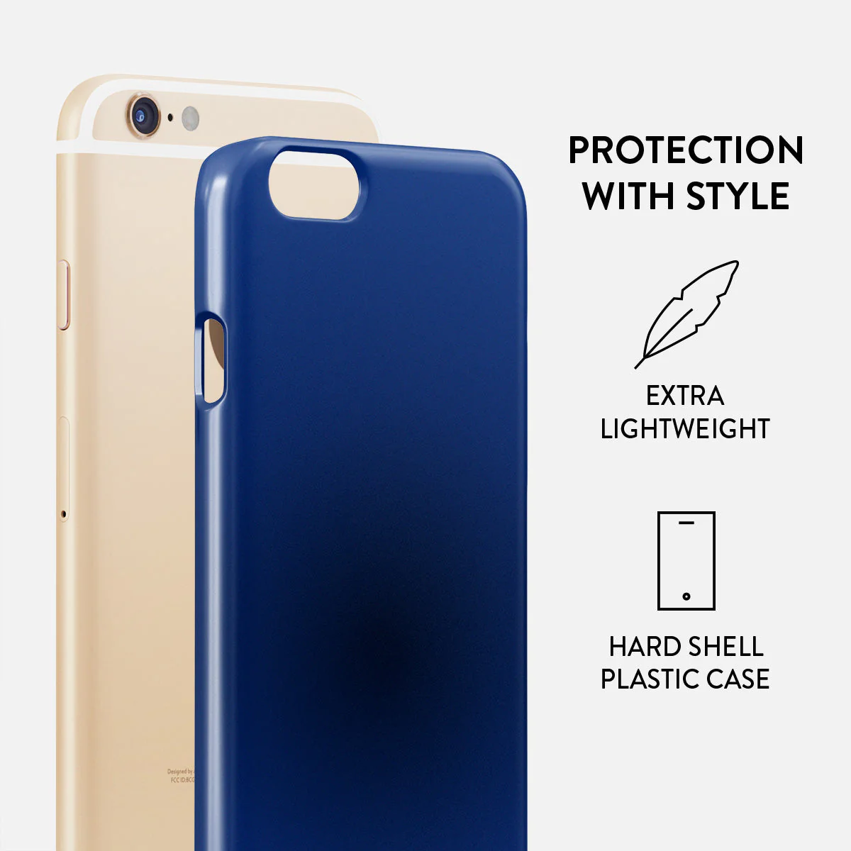 Neptune - iPhone 6 / 6S Case - Image 2