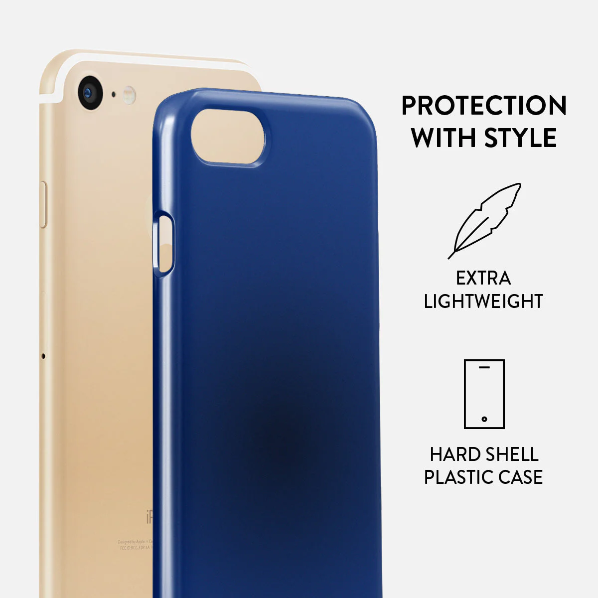 Neptune - iPhone SE (2022) Case - Image 2
