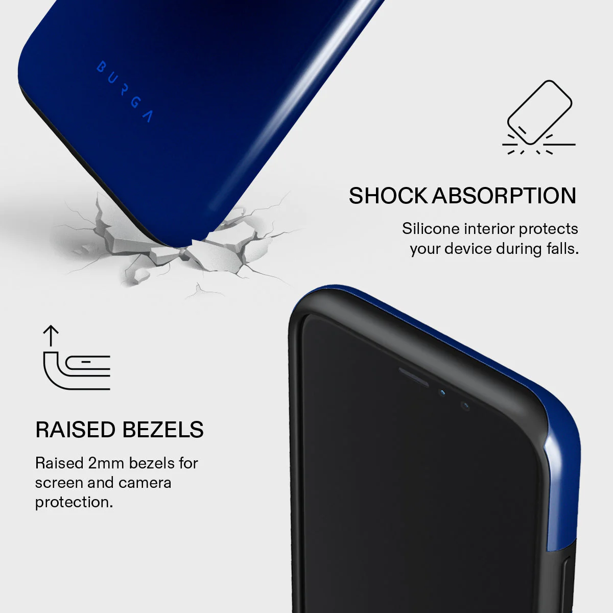 Neptune - iPhone XR Case - Image 8