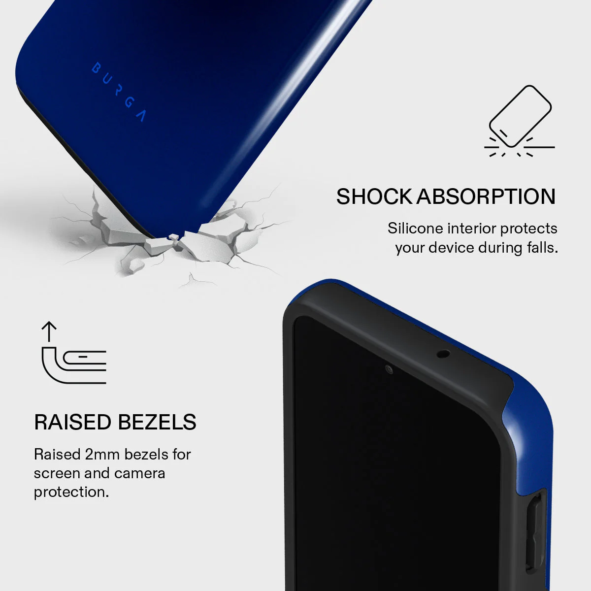 Neptune - Samsung Galaxy A14 5G Case - Image 4