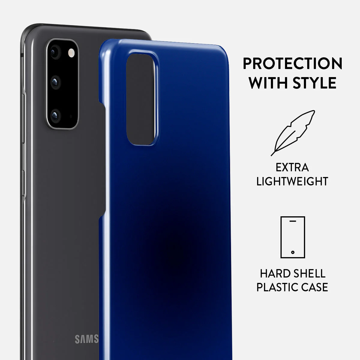 Neptune - Samsung Galaxy S20 4G / 5G Case - Image 2