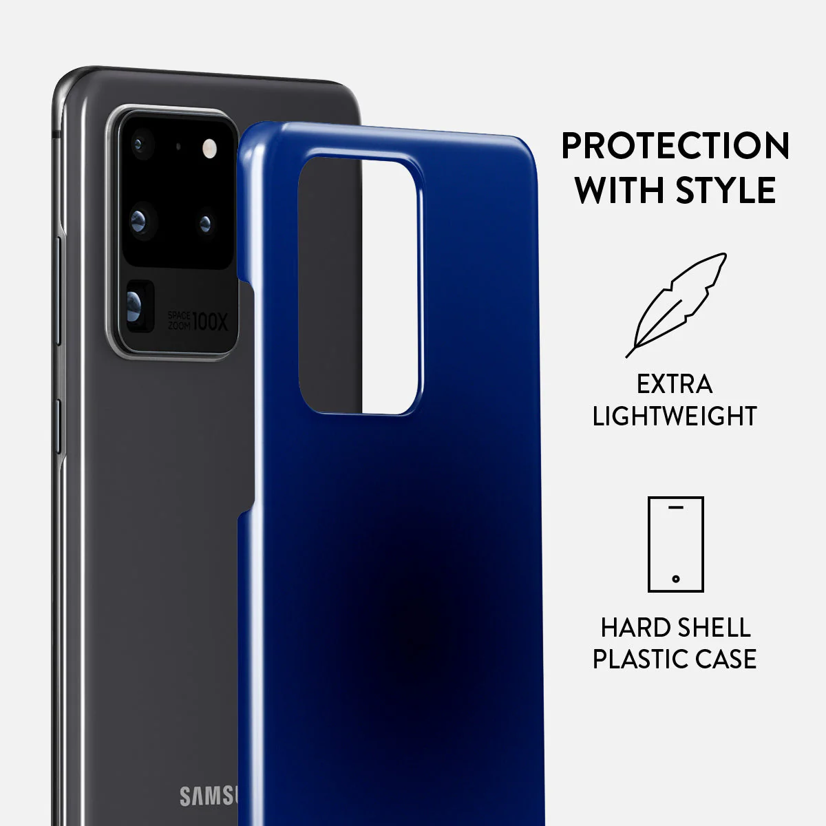 Neptune - Samsung Galaxy S20 Ultra 4G / 5G Case - Image 2