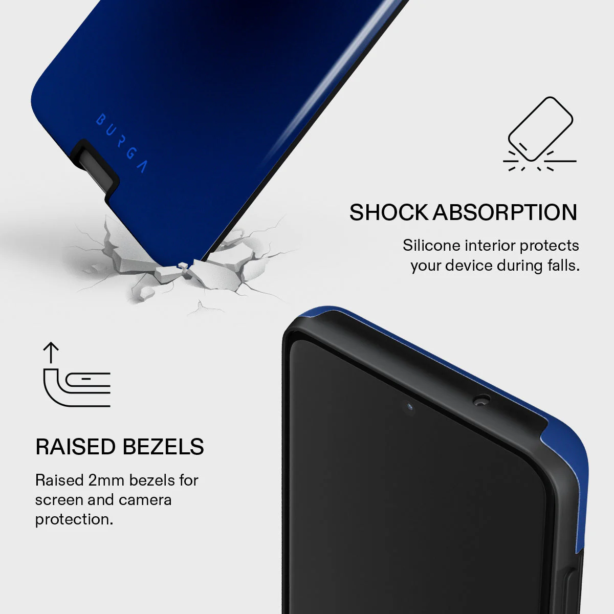 Neptune - Samsung Galaxy S20 Ultra 4G / 5G Case - Image 8